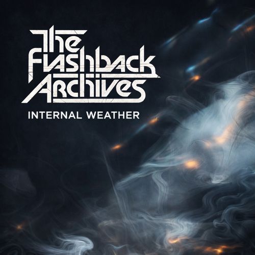 Fire Escape cover art