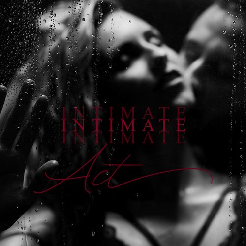 Deep Desire cover art