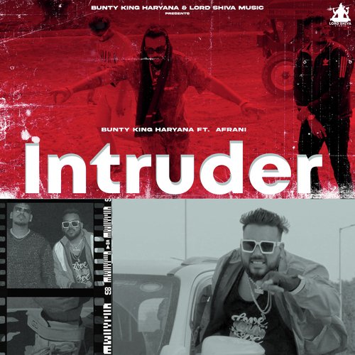 Intruder