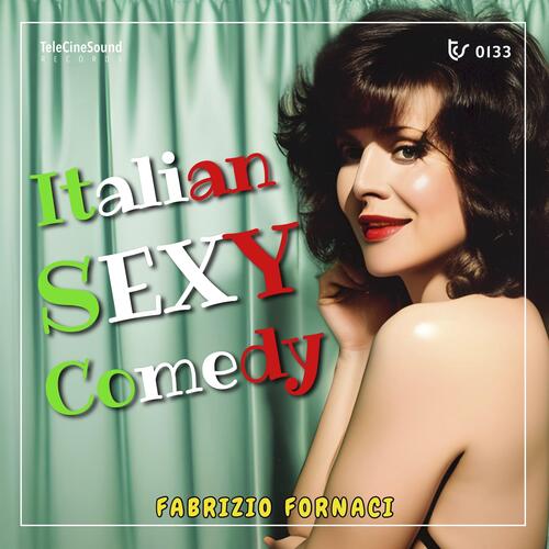 Italian Seducer cover art