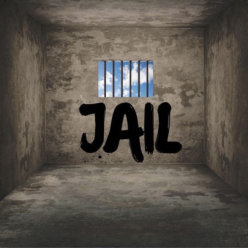 JAIL