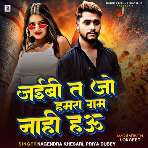 Jaibi Ta Jo Hamra Gam Nahi Hau