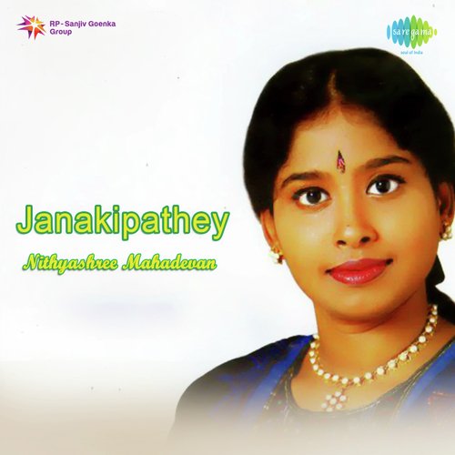 Janakipathey - S Nithyasree