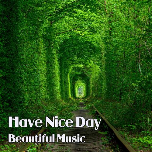 Jazz Music for Have Nice Day