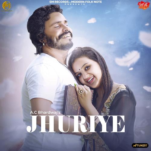 Jhuriye Re_poster_image