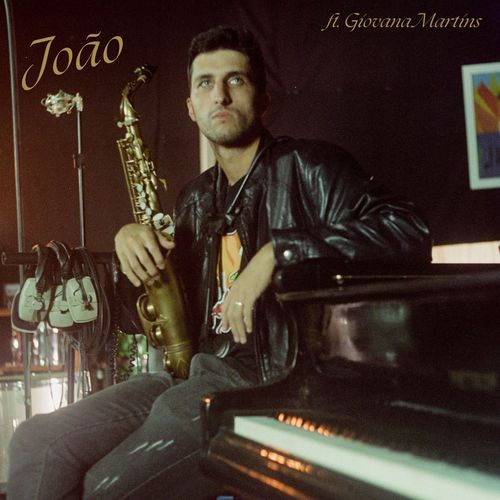João cover art