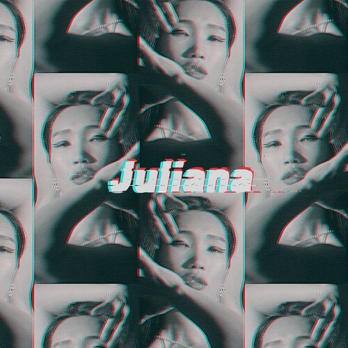 Juliana (we.MAKE20 #9)_poster_image