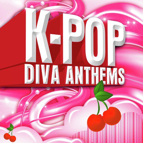 Kwon - Korean Pop Girls (권)