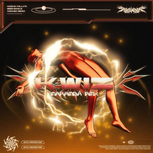 KWIZ (Marambá Remix)_poster_image