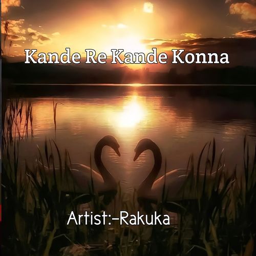 Kande Re Kande Konna