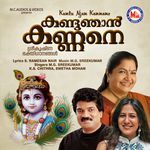 Kandu njan kannane
