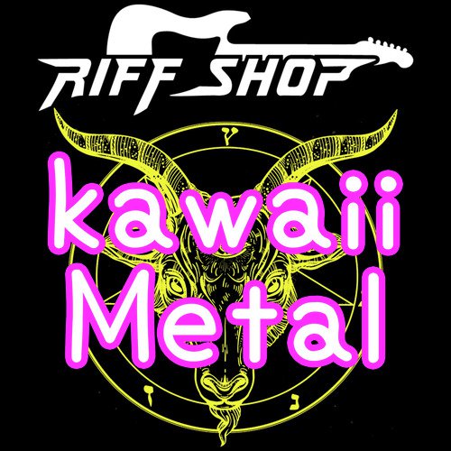 Kawaii Metal
