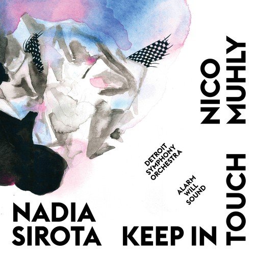 Nadia Sirota