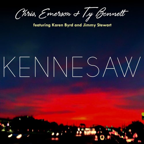 Kennesaw (feat. Karen Byrd & Jimmy Stewart)