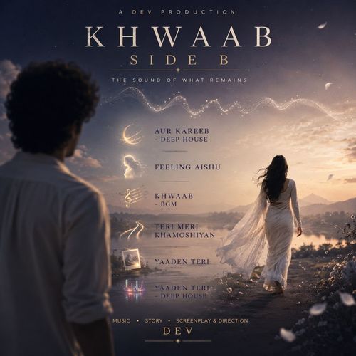 Khwab - Side B