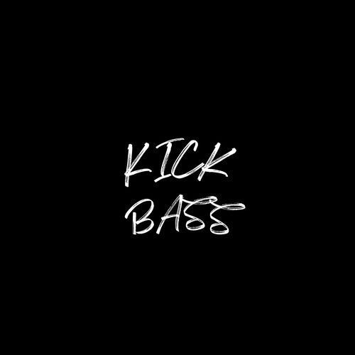 Kick Bass (Instrumental Version)_poster_image