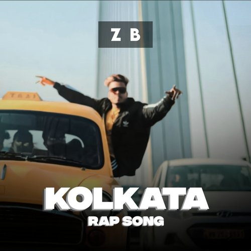Kolkata Rap Song