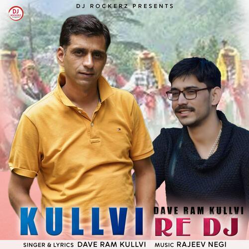 Kullvi Re Dj