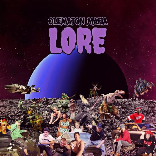 Gordon cover art