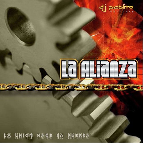 La Alianza - La Unión Hace la Fuerza