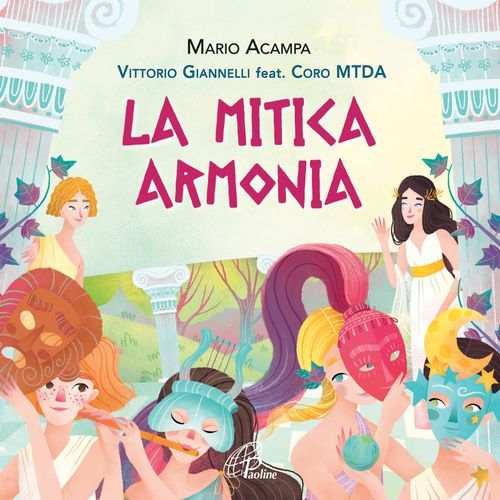 I sogni dei bambini cover art