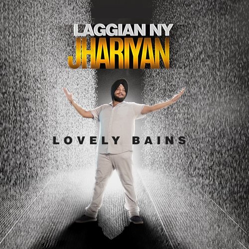 Laggian Ny Jhariyan