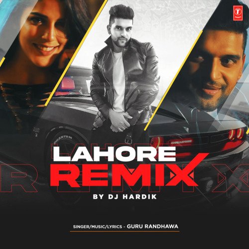 Lahore Remix