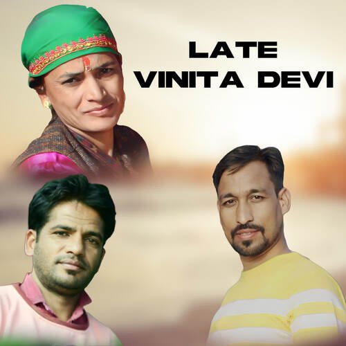 Late Vinita Devi