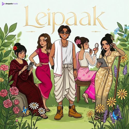 Leipaak