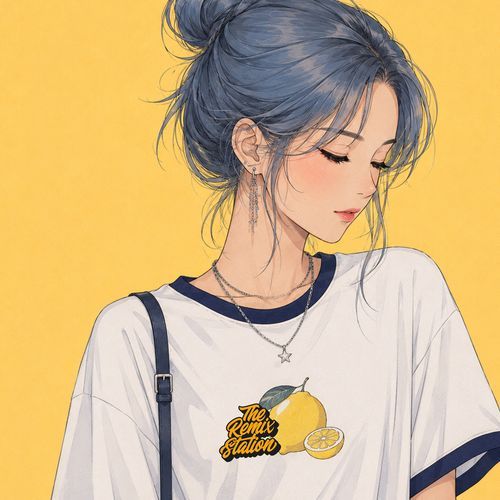 Lemon Tang