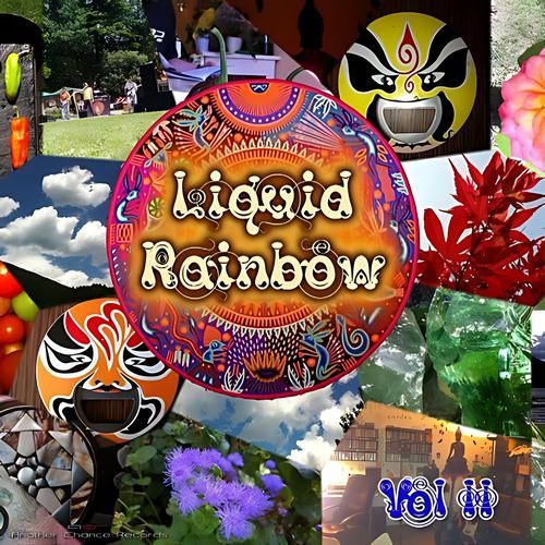 Liquid Rainbow, Vol. 2