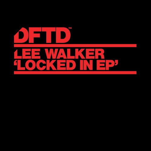 Locked In EP