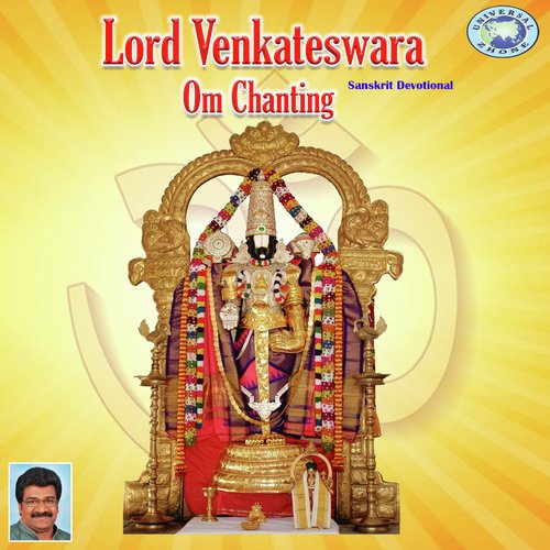 Lord Venkateswara Om Chanting