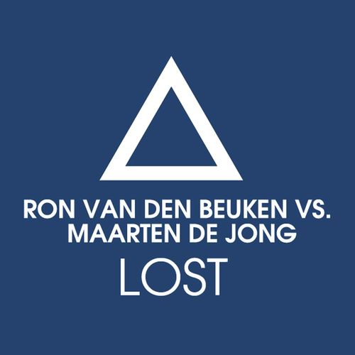 Lost (Trance Mix)