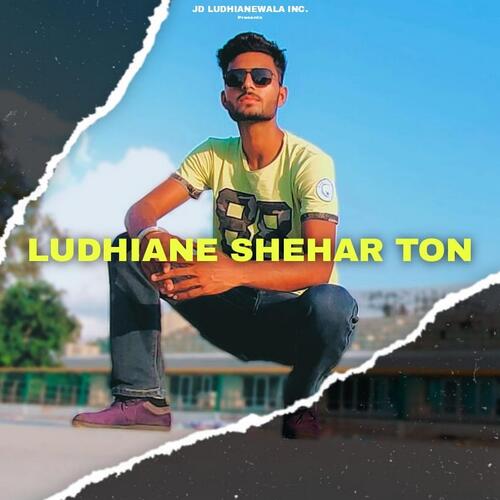 Ludhiane Shehar Ton