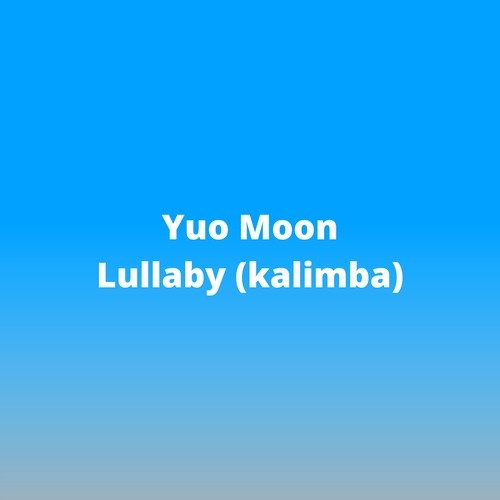Lullaby (Kalimba)