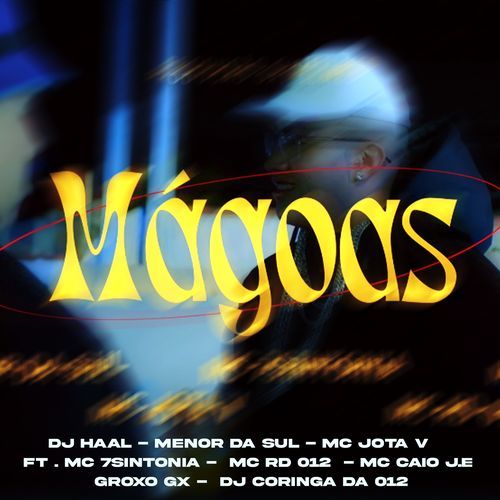 Mágoas