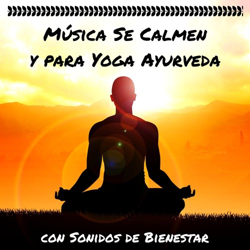 Sonidos Relajantes cover art