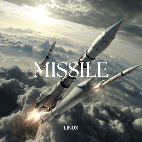 MISSILE