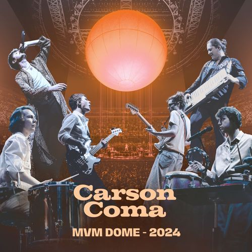 MVM DOME 2024 (Live)