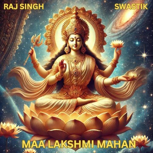 Maa Lakshmi Mahan