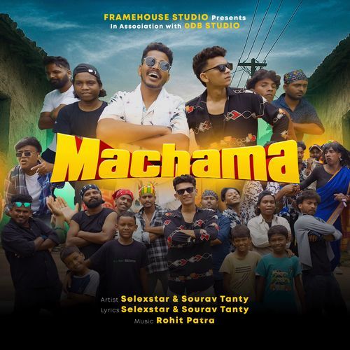 Machama