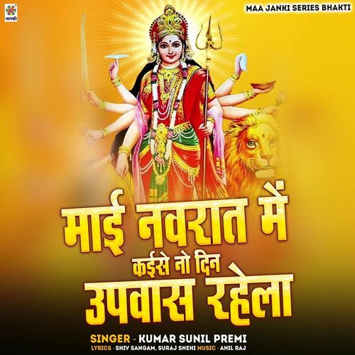 Mai Navrat Me Kaise Nav Din Upvas Rahela