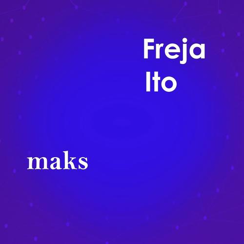 Maks cover art