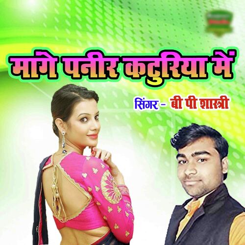 Mange Paneer Katuriya Mein