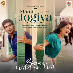 Mann Jogiya (From &quot;Pyaar Hai Toh Hai&quot;)-IydTAitFUUY