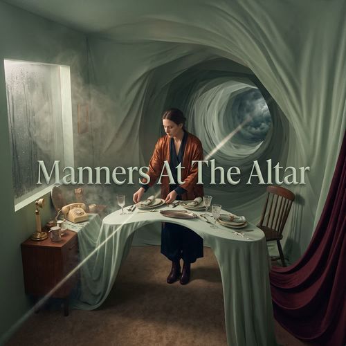 Manners At The Altar
