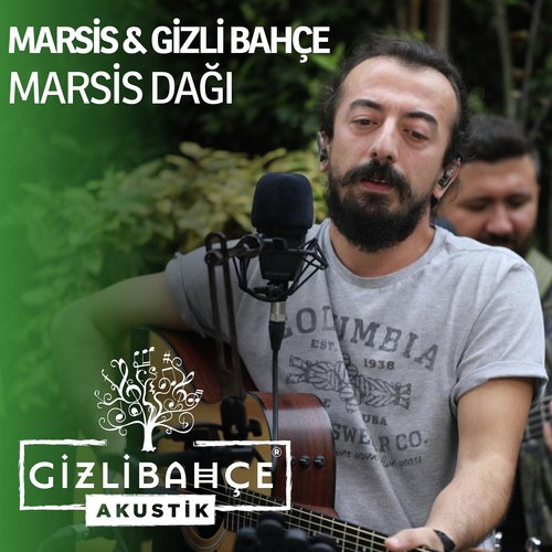 Marsis Dağı (Akustik) cover art