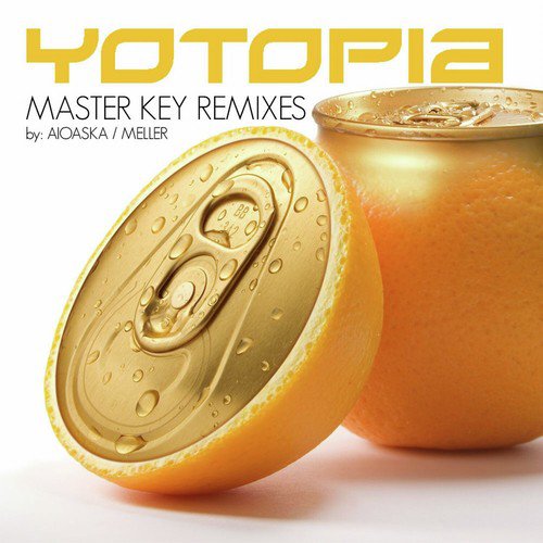 Master Key Remixes