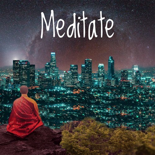 Meditate